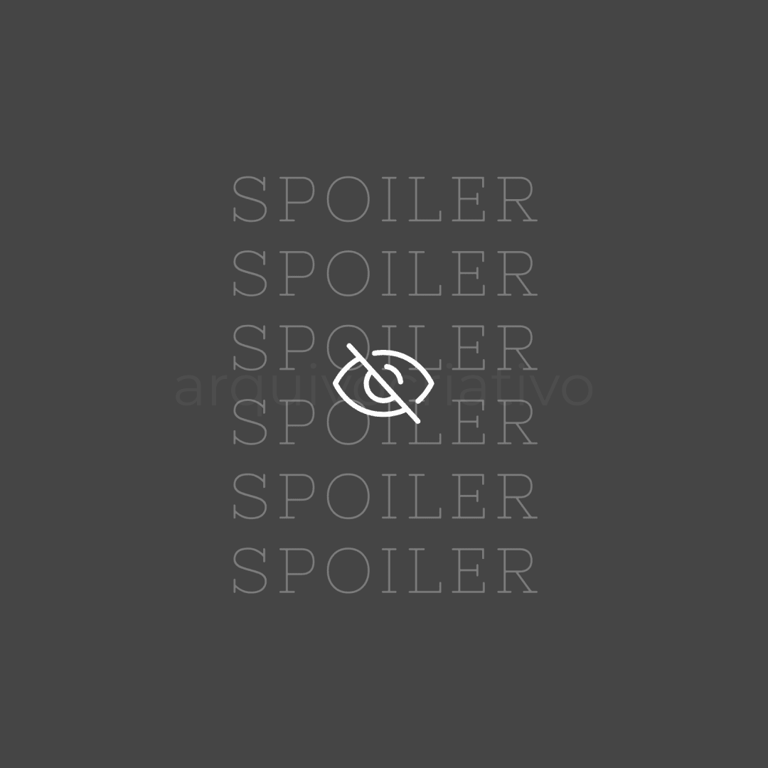 Spoiler