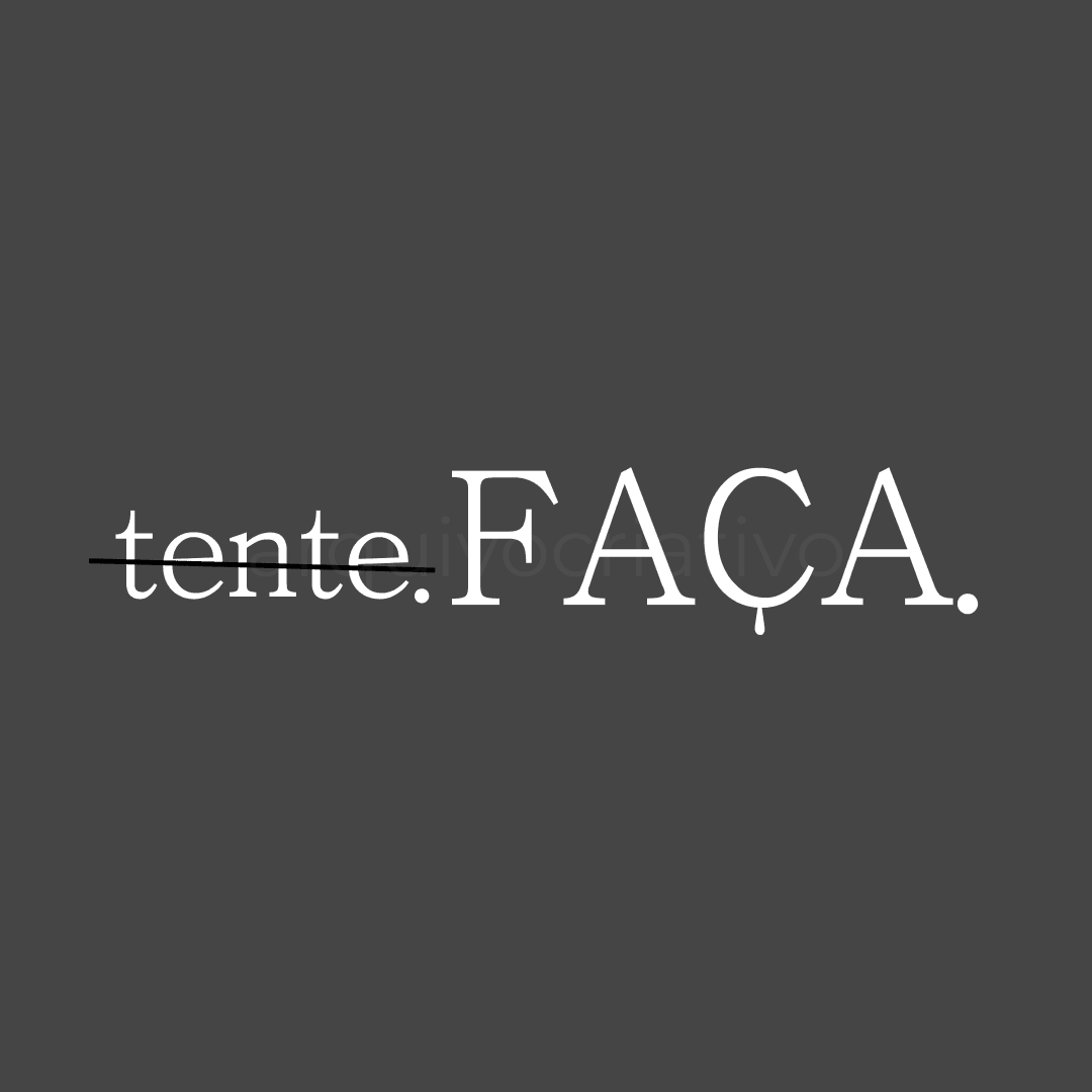 Tente faça