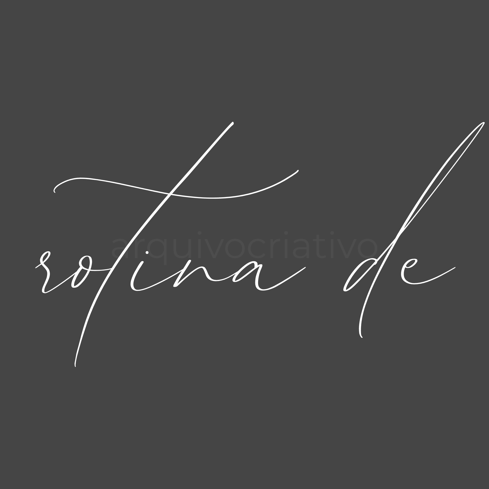 Rotina de