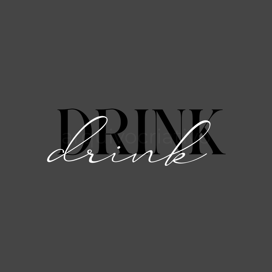 Drink
