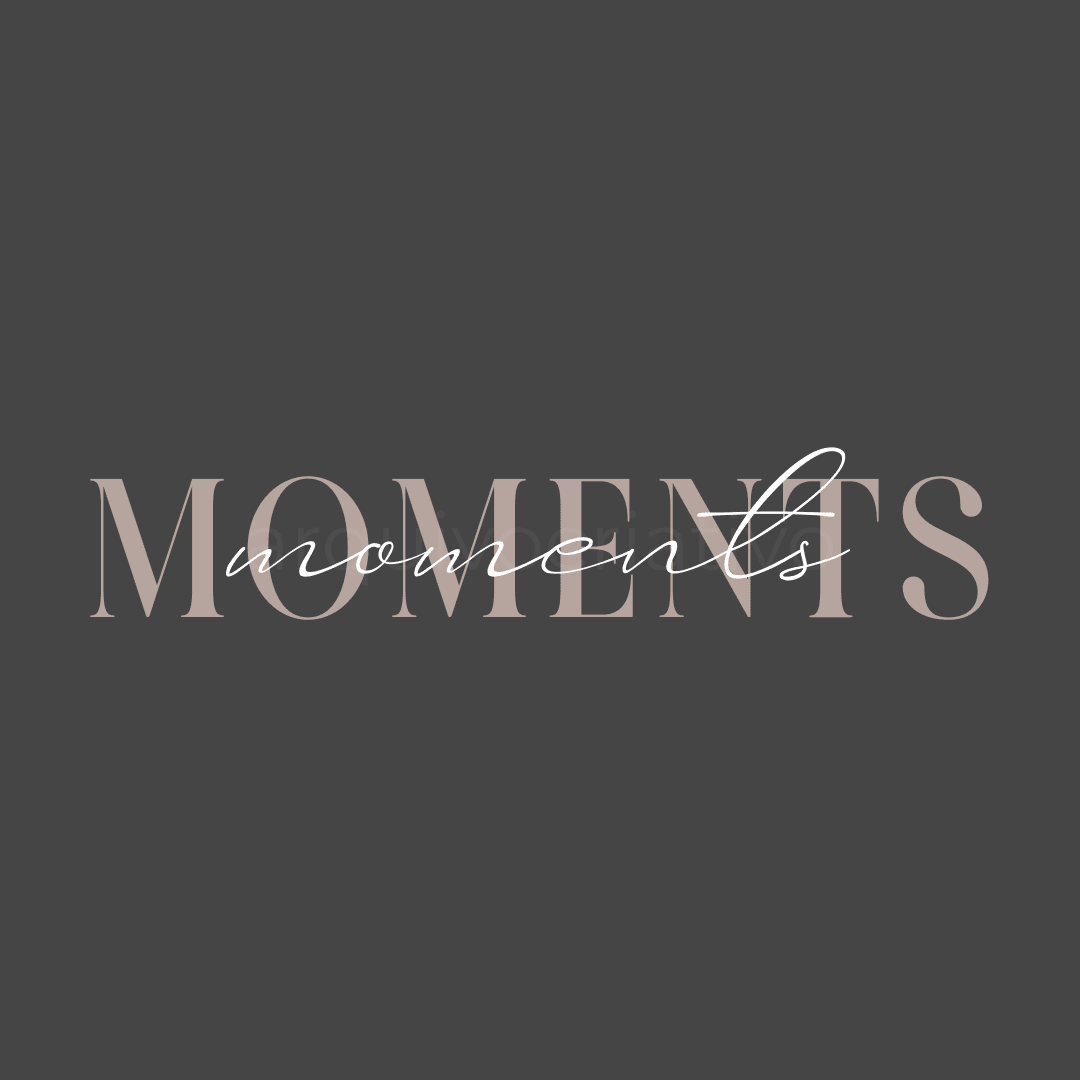Moments