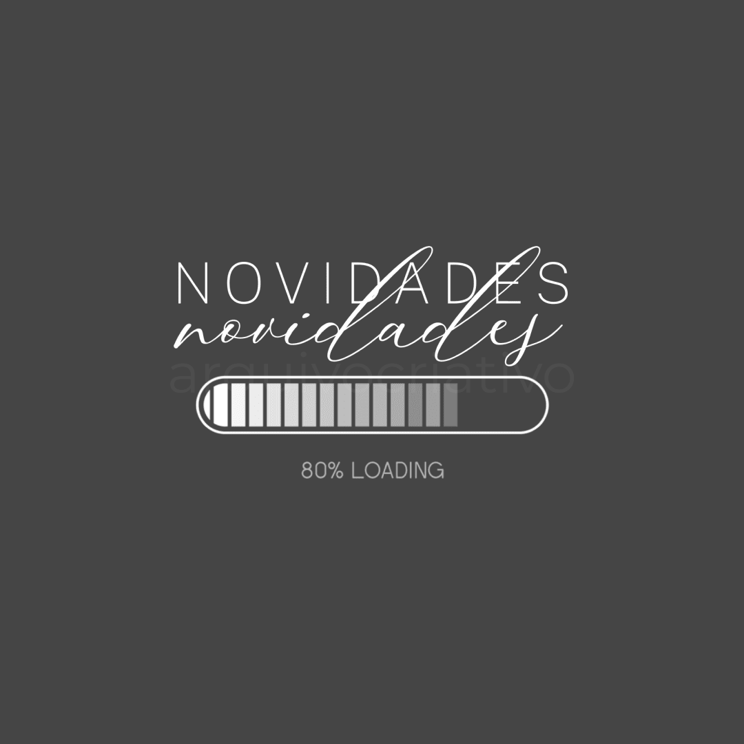 Novidades loading