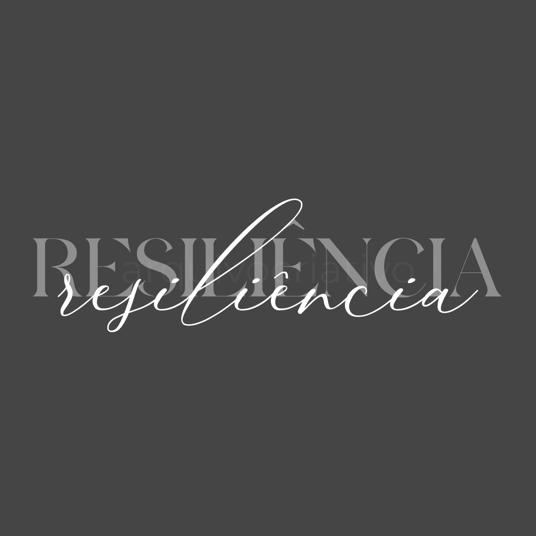 Resiliência