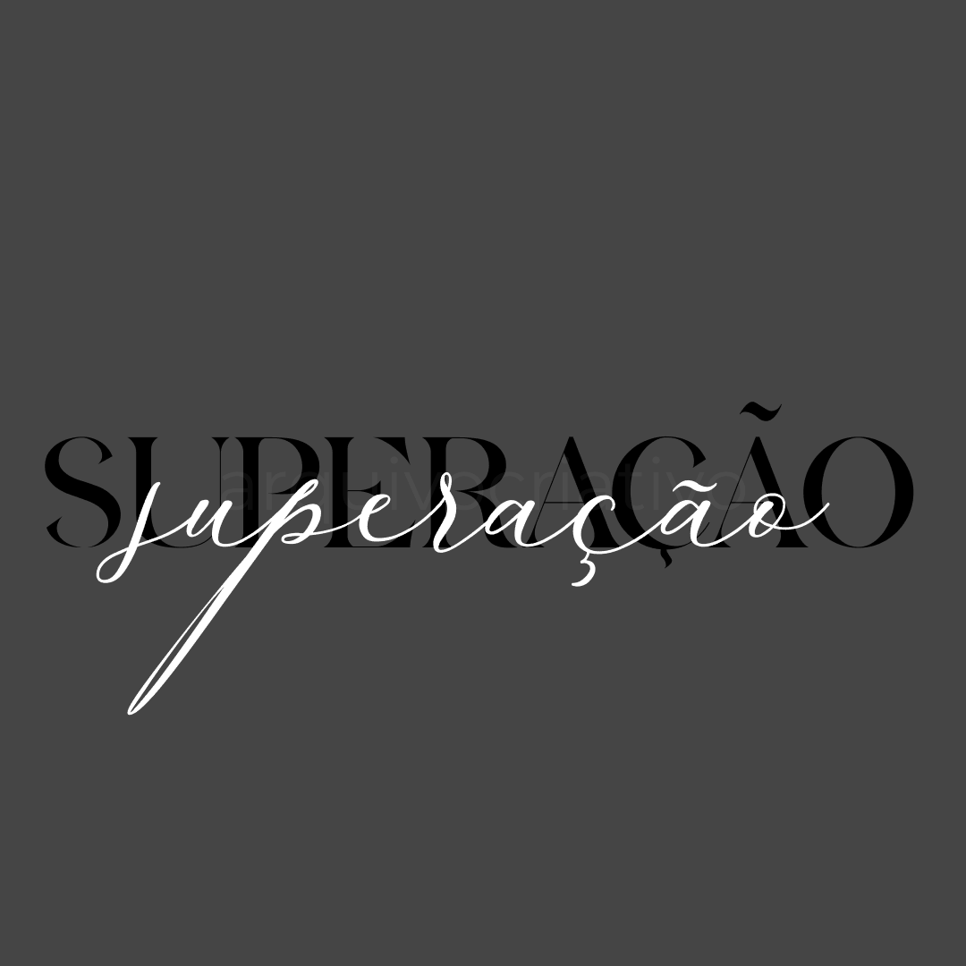 Superação