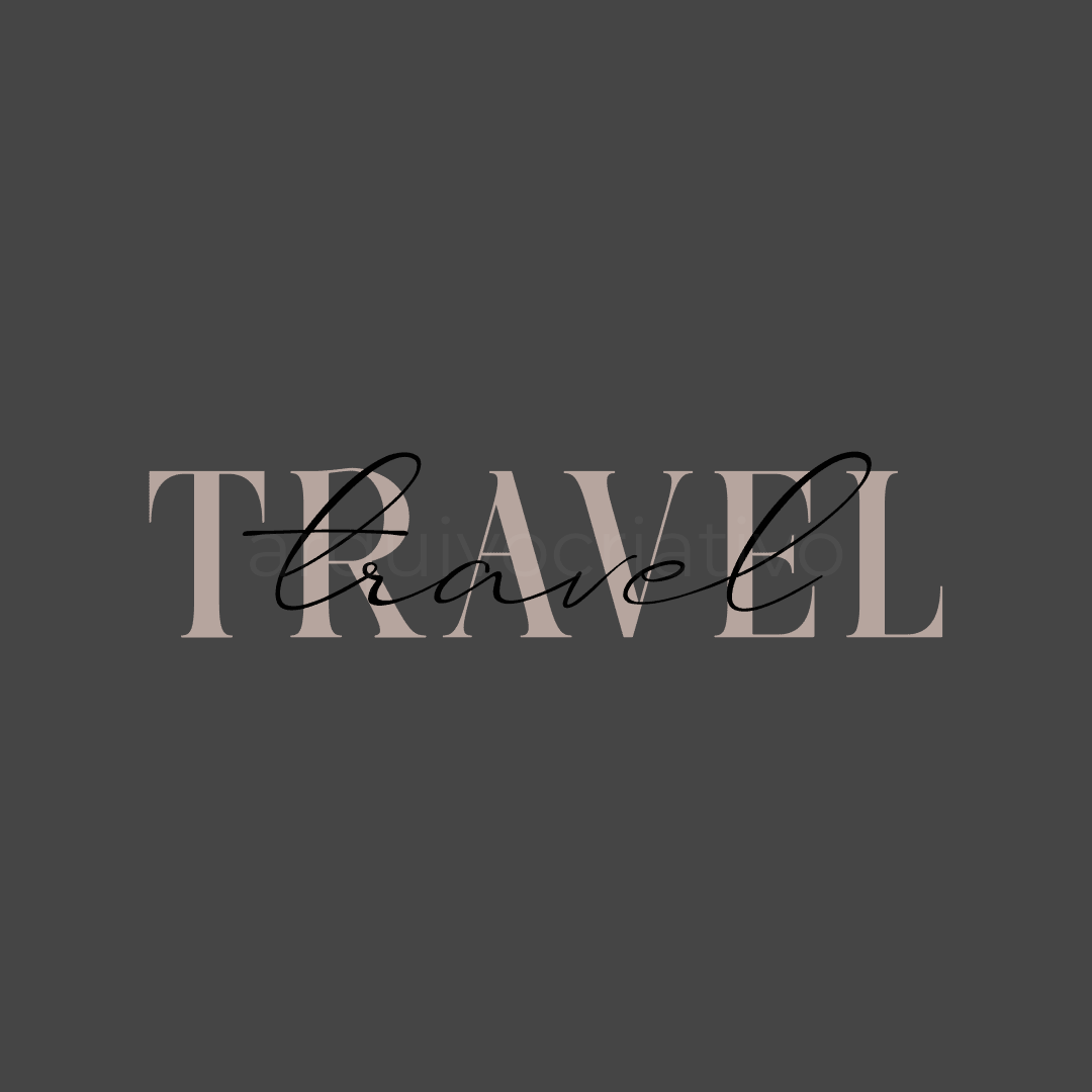 Travel