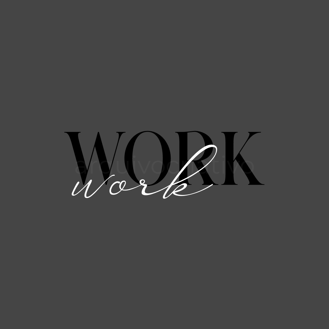 Work