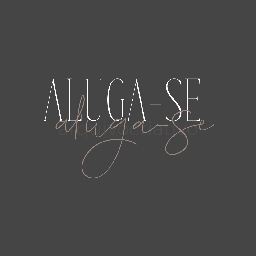Aluga-se