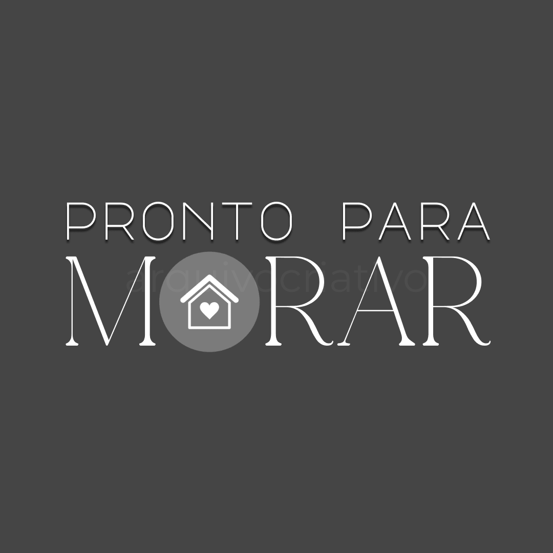 Pronto para morar