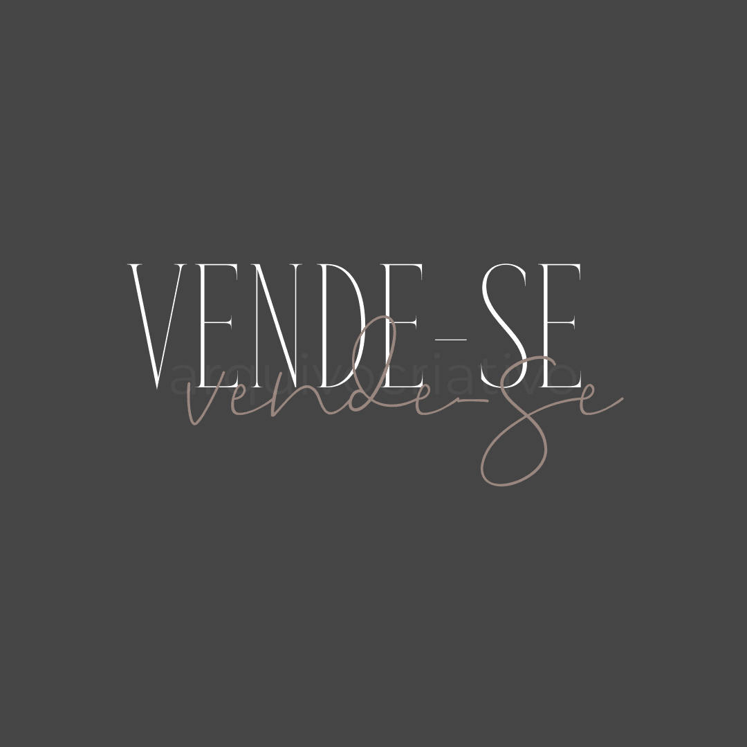 Vende-se