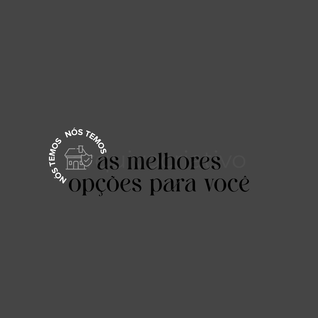 As melhores opções pra você