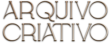 Loja Arquivo Criativo